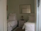 фото отеля Strathavon Bed & Breakfast Johannesburg
