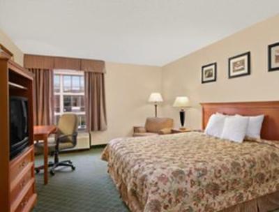 фото отеля Days Inn Columbus Airport