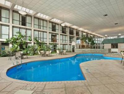 фото отеля Days Inn Columbus Airport