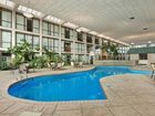 фото отеля Days Inn Columbus Airport