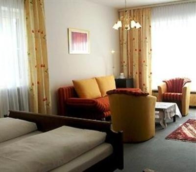 фото отеля Pension Katrin Salzburg