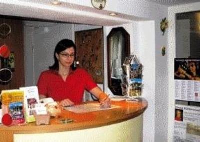 фото отеля Pension Katrin Salzburg