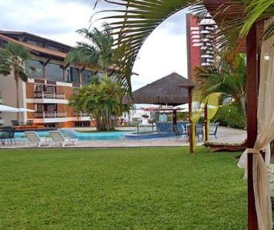фото отеля Hotel Village Campina Grande