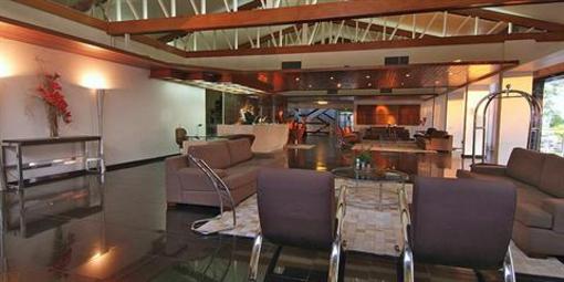 фото отеля Hotel Village Campina Grande