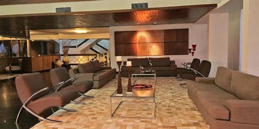 фото отеля Hotel Village Campina Grande
