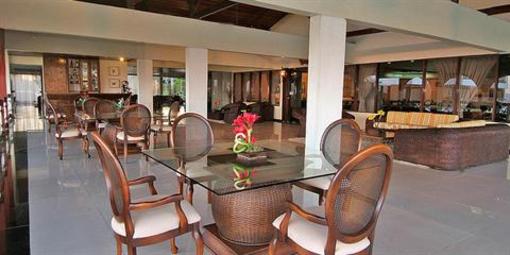 фото отеля Hotel Village Campina Grande