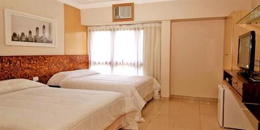 фото отеля Hotel Village Campina Grande