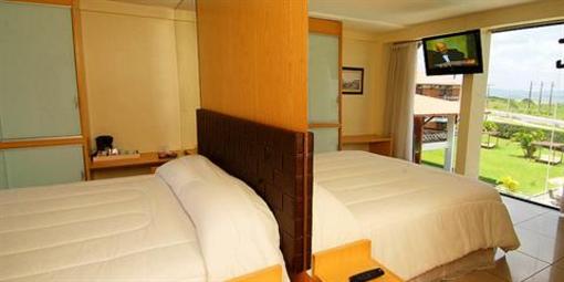 фото отеля Hotel Village Campina Grande