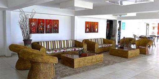фото отеля Hotel Village Campina Grande