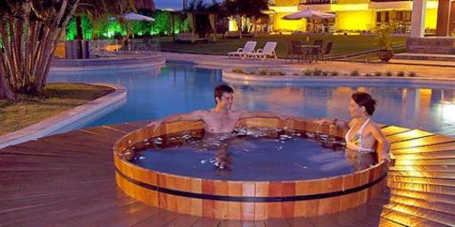фото отеля Hotel Village Campina Grande