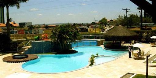 фото отеля Hotel Village Campina Grande