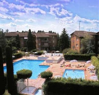 фото отеля Residenza Cappuccini Apartment Peschiera del Garda