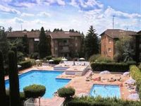 Residenza Cappuccini Apartment Peschiera del Garda