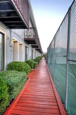 фото отеля Ocean High Condominium Association