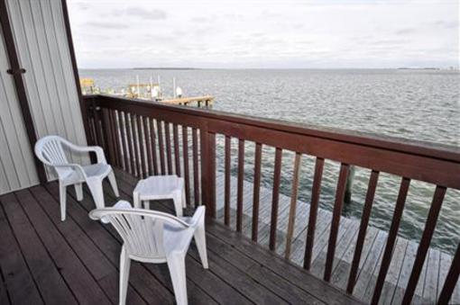 фото отеля Ocean High Condominium Association