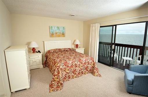 фото отеля Ocean High Condominium Association