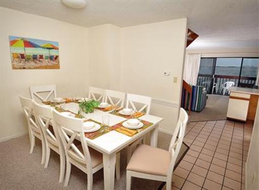 фото отеля Ocean High Condominium Association