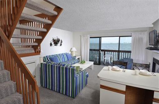 фото отеля Ocean High Condominium Association