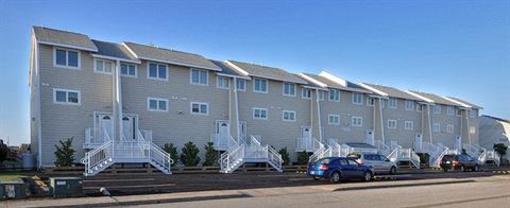 фото отеля Ocean High Condominium Association