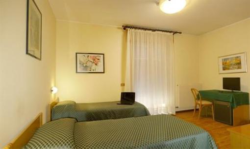фото отеля Hotel Agli Olmi