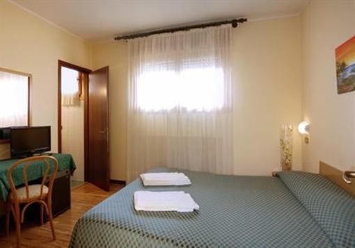 фото отеля Hotel Agli Olmi