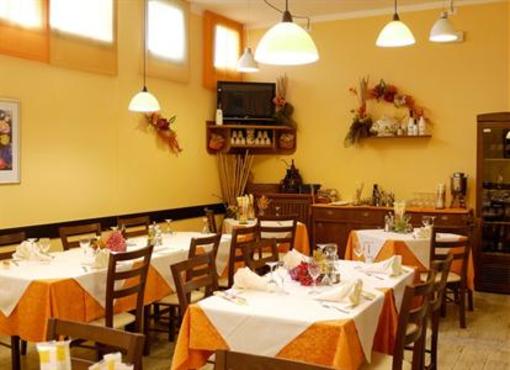 фото отеля Hotel Agli Olmi