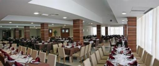 фото отеля Hotel Patria Subotica
