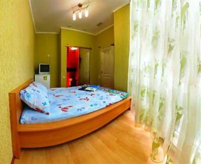 фото отеля Zirka Hotel