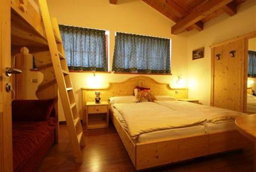 фото отеля B.& B. Corradini