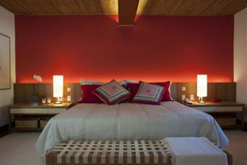 фото отеля Hotel Coxixo
