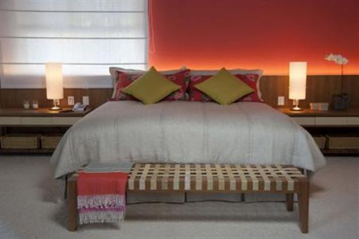 фото отеля Hotel Coxixo