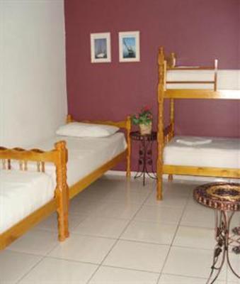 фото отеля Your Place Hostel