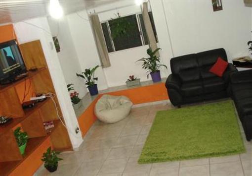 фото отеля Your Place Hostel