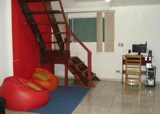 фото отеля Your Place Hostel