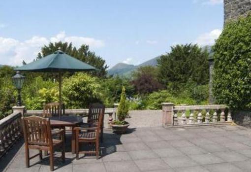 фото отеля The Grange Guest House Keswick (England)