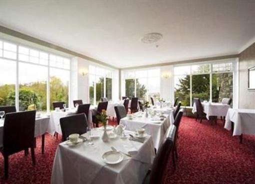 фото отеля The Grange Guest House Keswick (England)