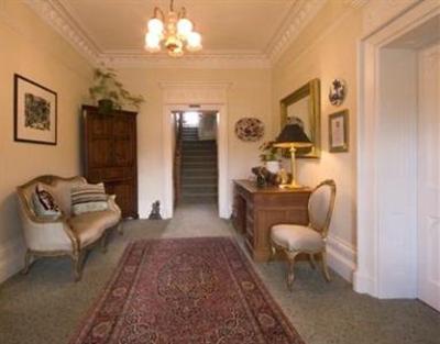 фото отеля The Grange Guest House Keswick (England)