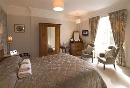 фото отеля The Grange Guest House Keswick (England)