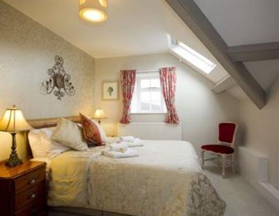 фото отеля The Grange Guest House Keswick (England)