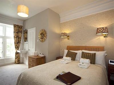 фото отеля The Grange Guest House Keswick (England)