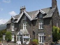 The Grange Guest House Keswick (England)