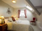 фото отеля The Grange Guest House Keswick (England)