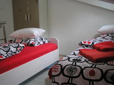 фото отеля Apartments Ella