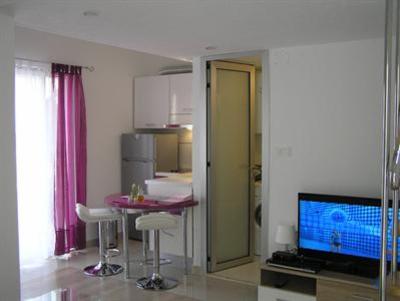 фото отеля Apartments Ella