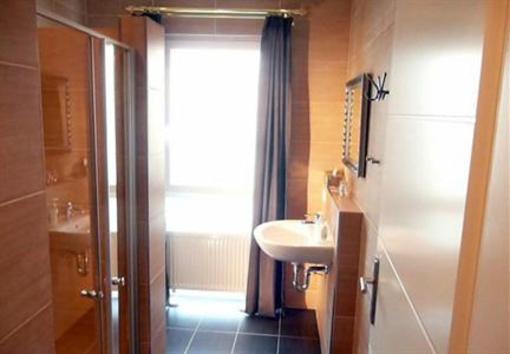 фото отеля Design Apartments Bremen
