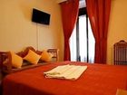 фото отеля Hostal Aresol Madrid