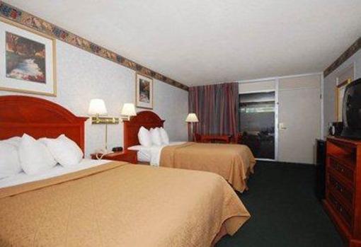 фото отеля Quality Inn Columbia (Missouri)