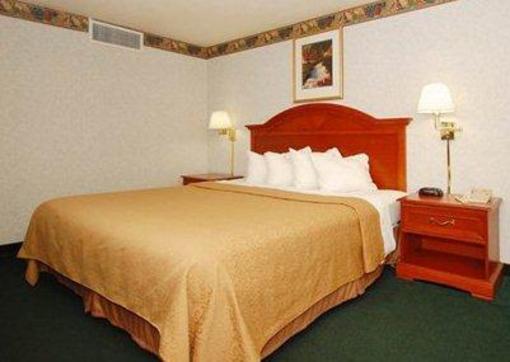 фото отеля Quality Inn Columbia (Missouri)