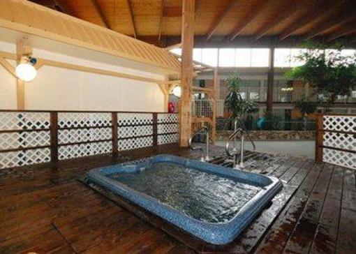 фото отеля Quality Inn Columbia (Missouri)