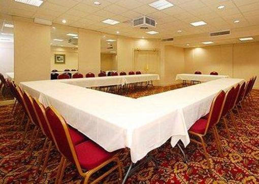 фото отеля Quality Inn Columbia (Missouri)